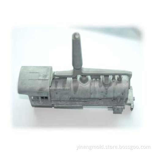 die casting mold